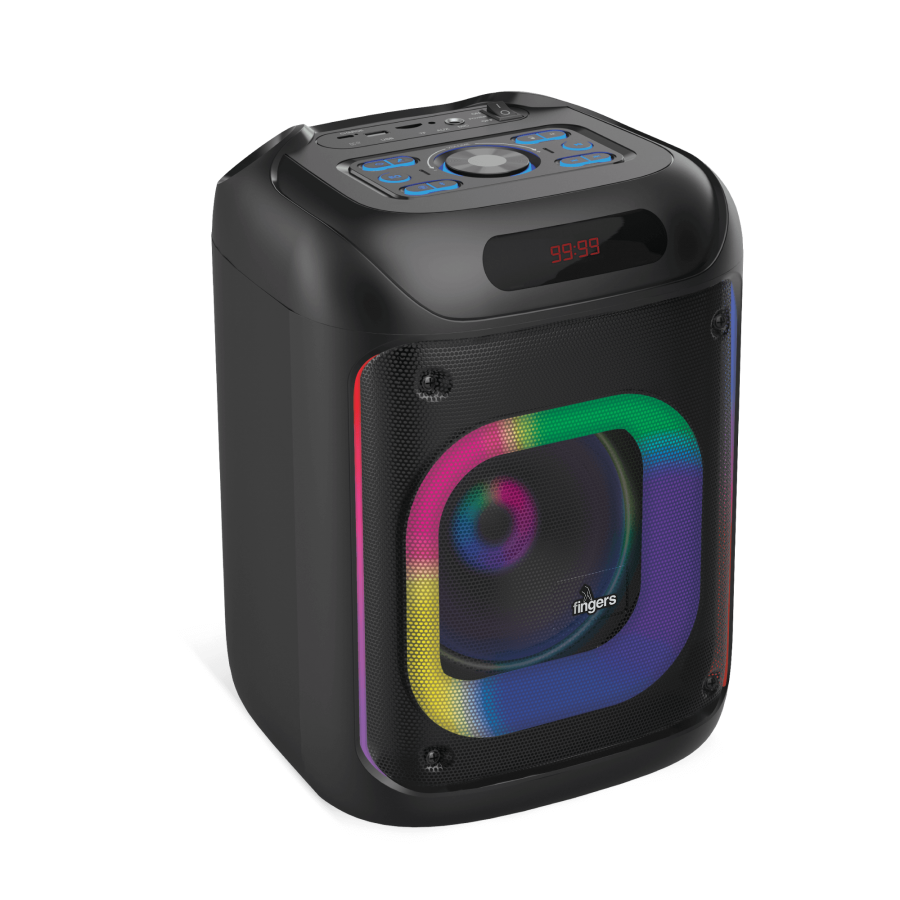 2Mic-ThunderBox45 - Image 3