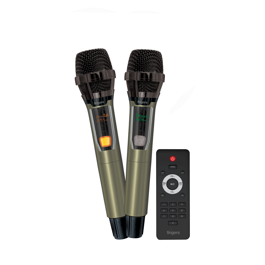 2Mic-ThunderBox45 - Image 2