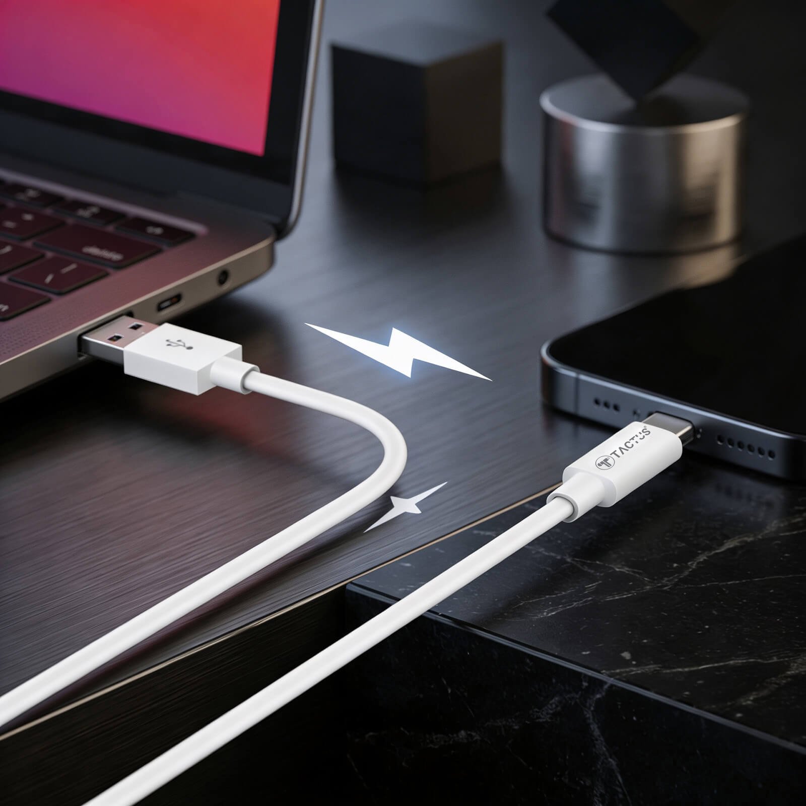 USB Wire-LS