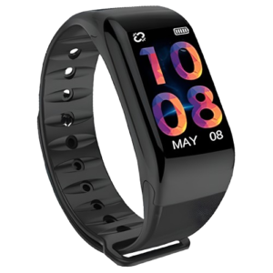 Tactus - Smart Fitness Band with Personal Activity Intelligence Tracking