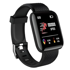 Tactus - Elegant Smart Fitness Band with Personal Activity Intelligence Tracking