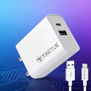 Tactus Charger
