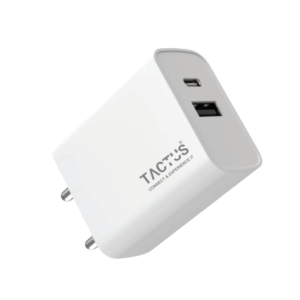 Tactus Charger