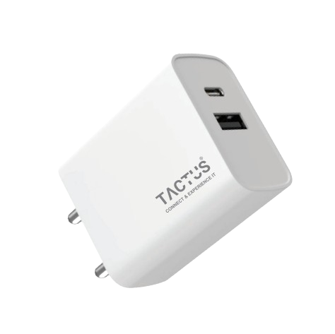 Tactus Charger
