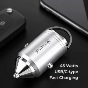Pace Plus Car Charger