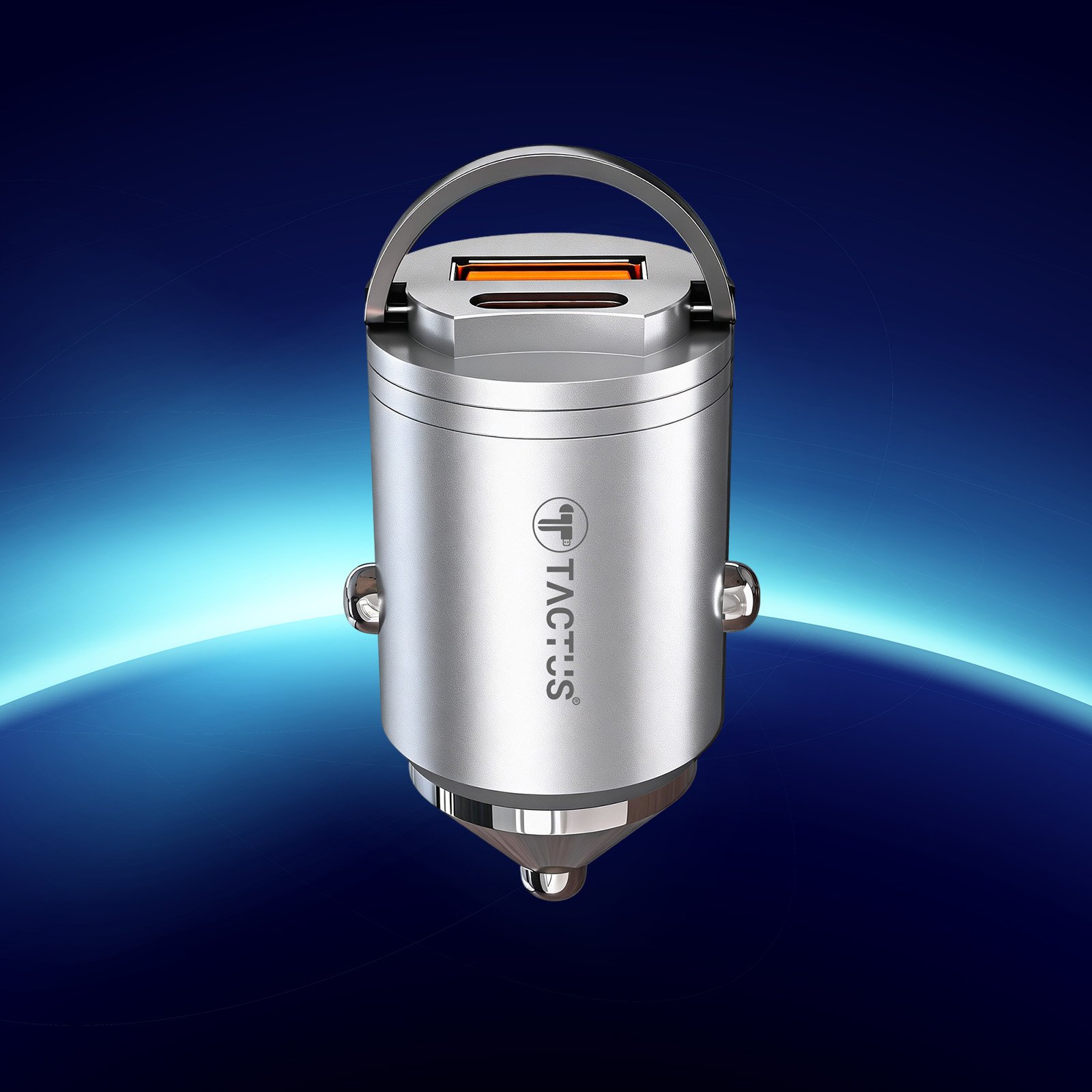 USB C Car Charger