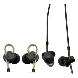 3.5mm Jack Earphone (TWE77)