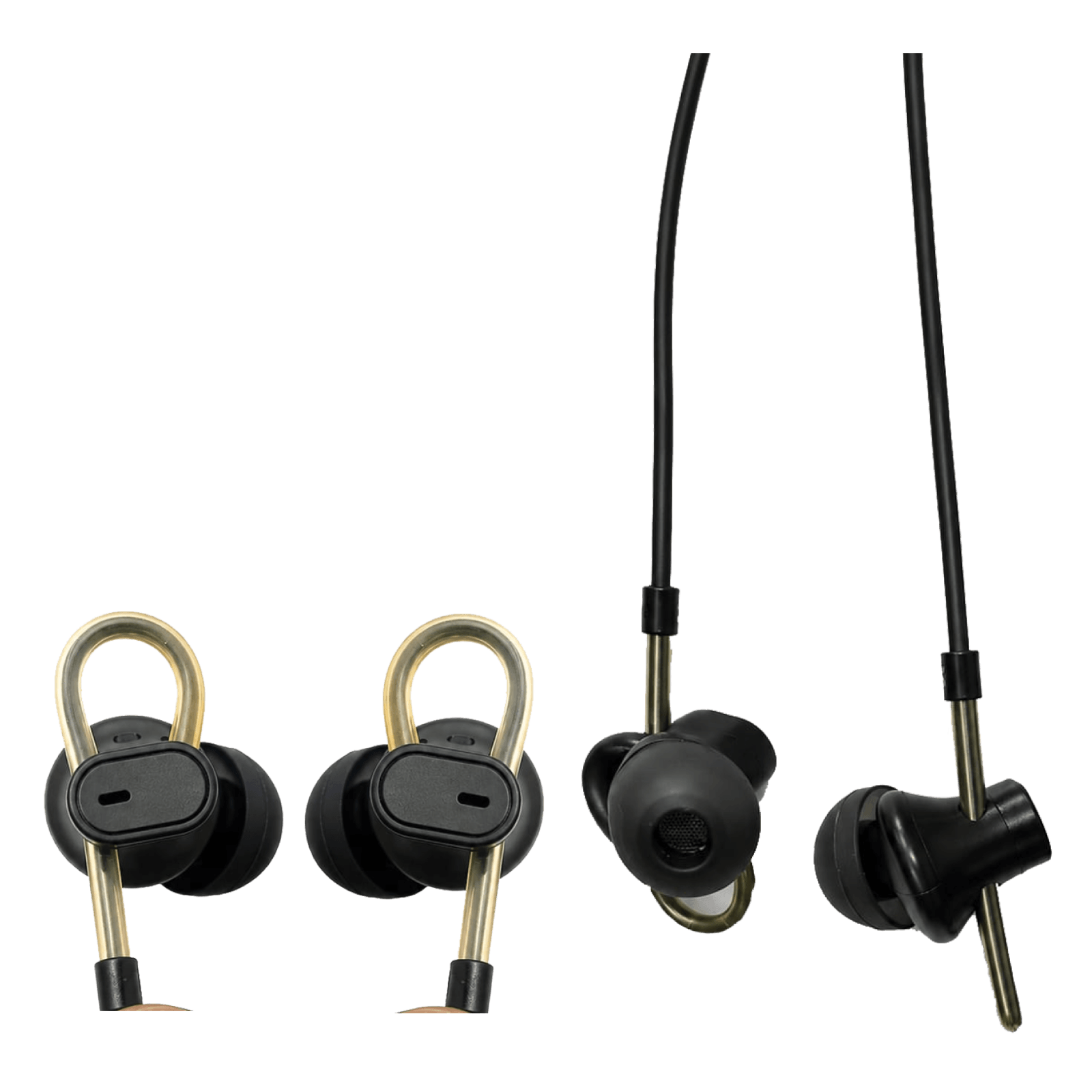 3.5mm Jack Earphone (TWE77)