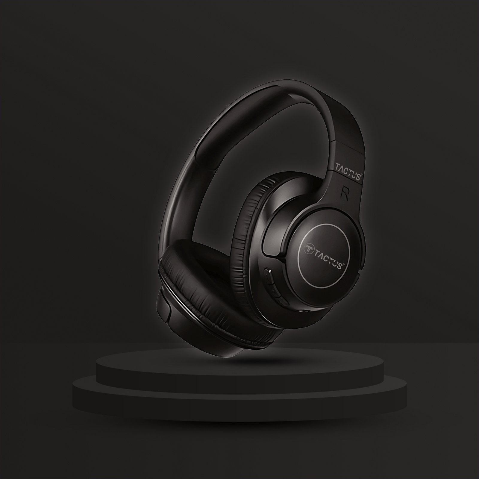 Beat X – Black Wireless Headset Standby 525 Hours | Total Playback 40HRS | C-Type Charging Port