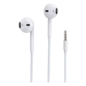 In-ear Headset with 3.5mm Jack (TWE18)