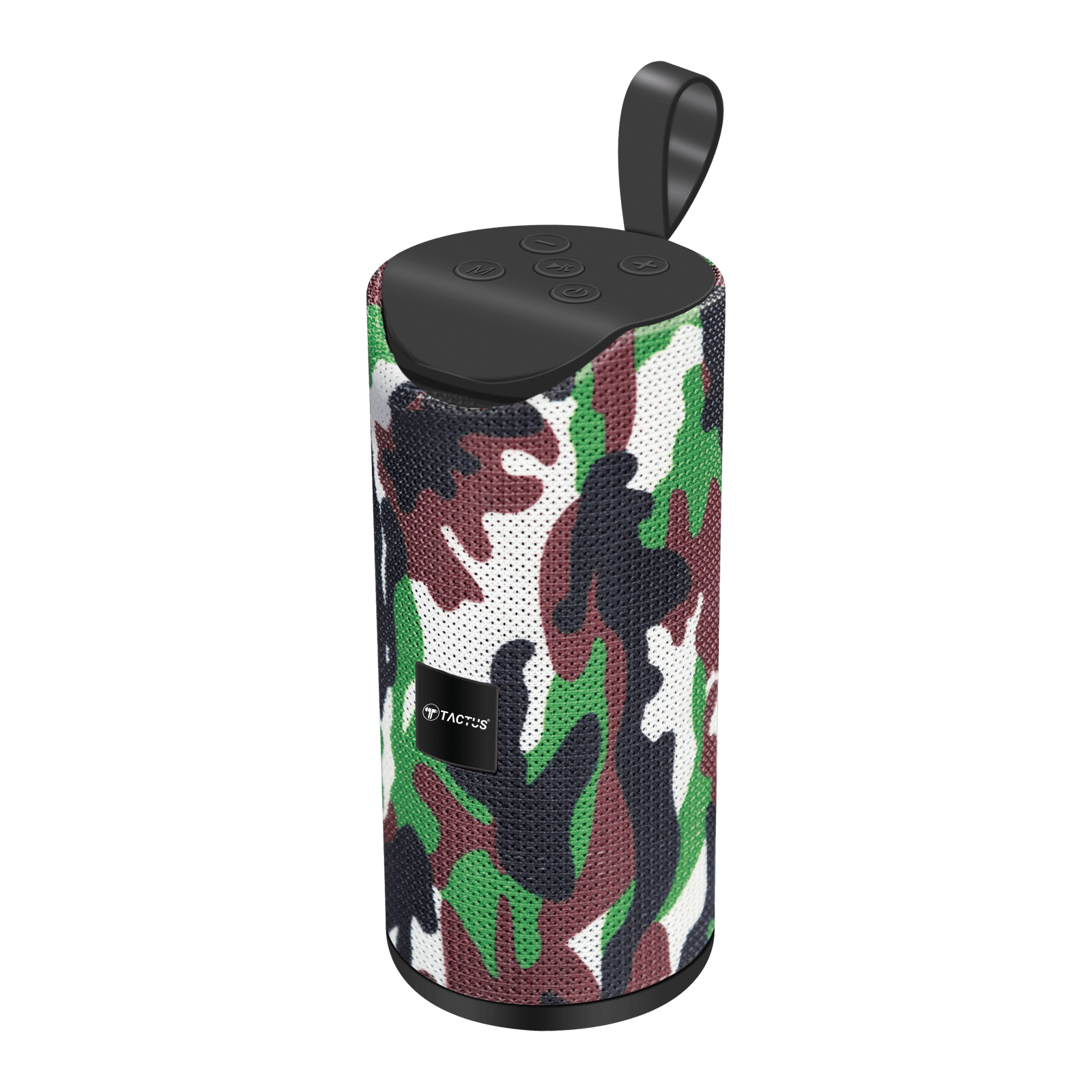 Thunder - Wireless Speaker with 3-4Hours Playing Time