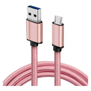 USB Cable Metal Braided (TMMC11147)