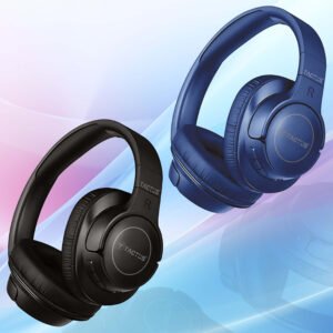 Beat X – Wireless Headset Standby 525 Hours | Total Playback 40HRS | C-Type Charging Port