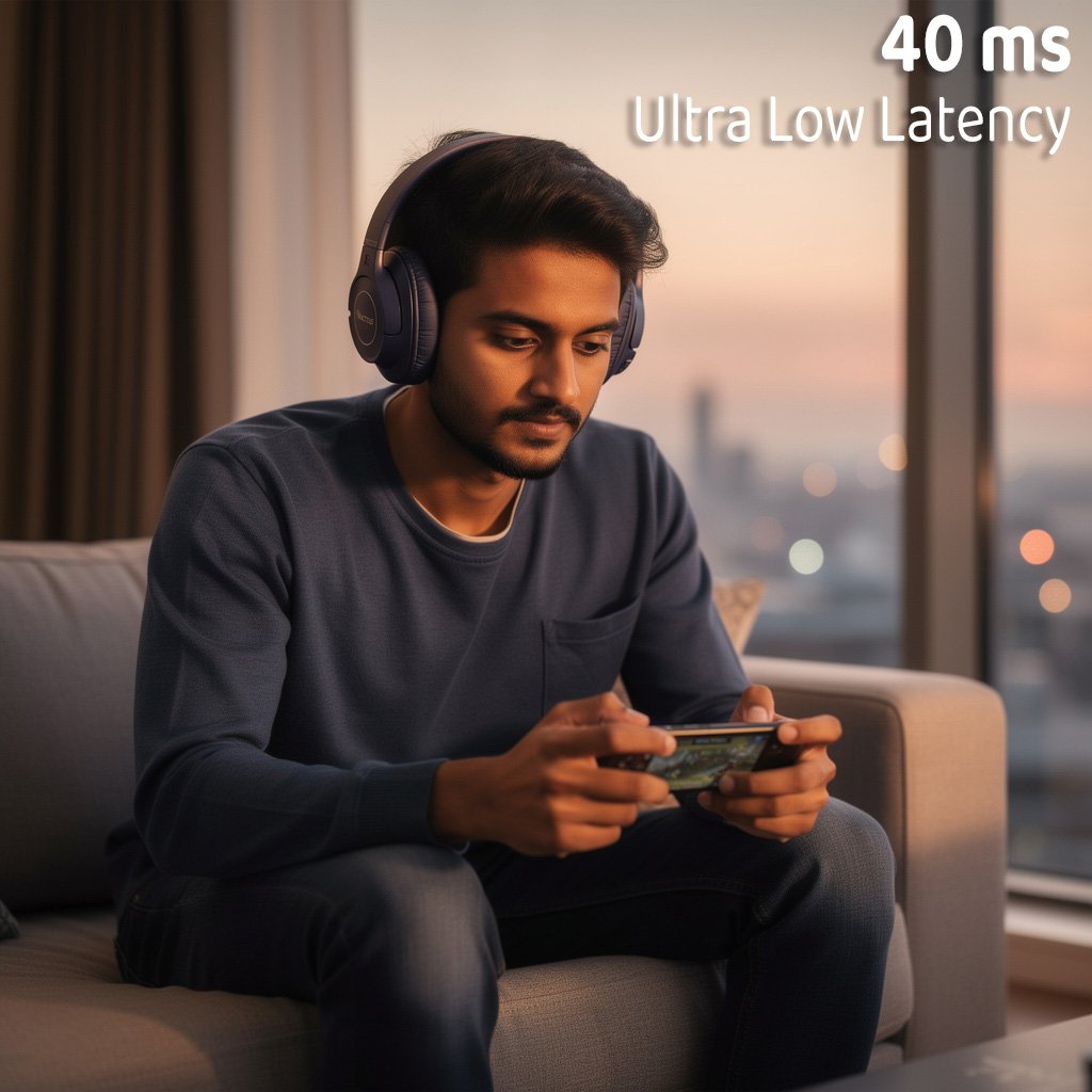 latency Ultra Low Latency