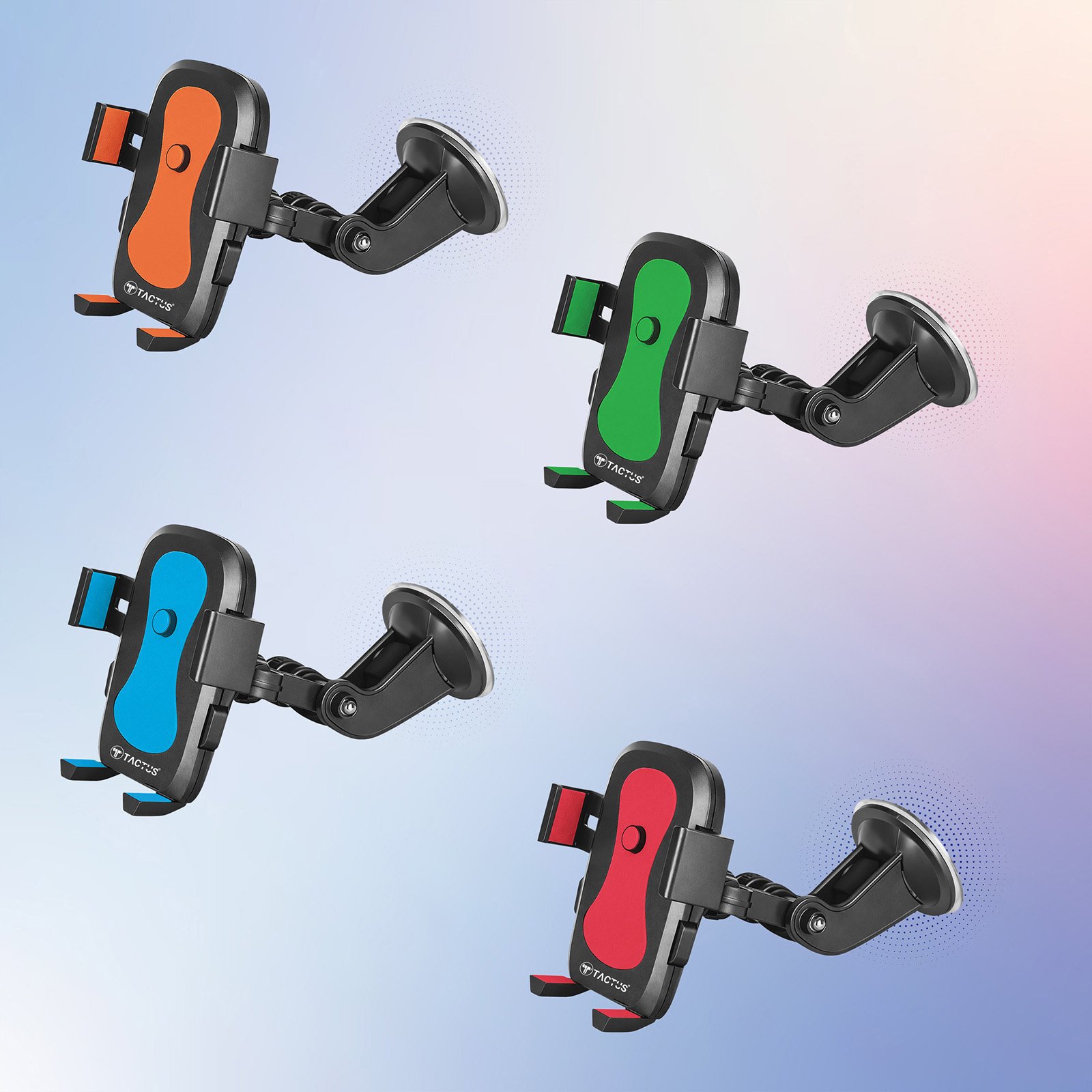 Mobile Holder