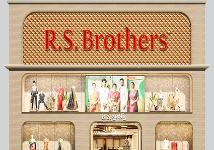 RS Brothers, Gachibowli | Nearby Tactus Store in Gachibowli