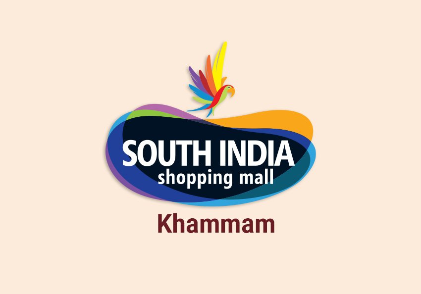 South India Shopping Mall, Khammam | Nearby Tactus Store in Khammam