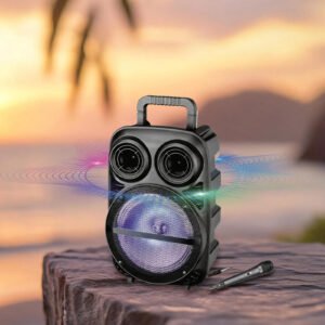 Trolly Speaker
