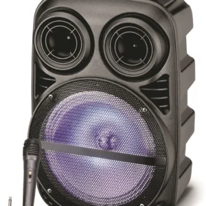 Trolly Speaker
