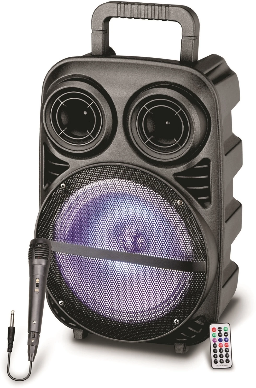 Trolly Speaker