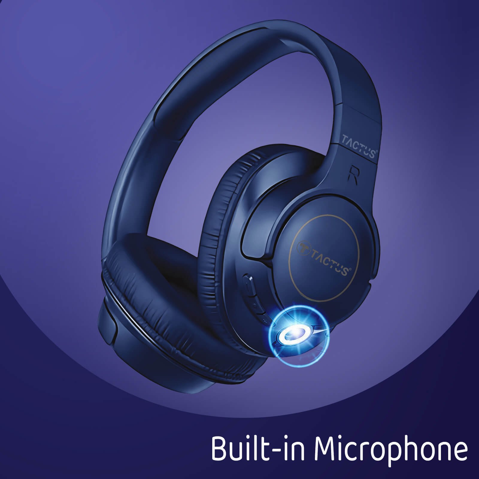 Beat x blue mic Highlighting Built in MIC in Beat X Blue